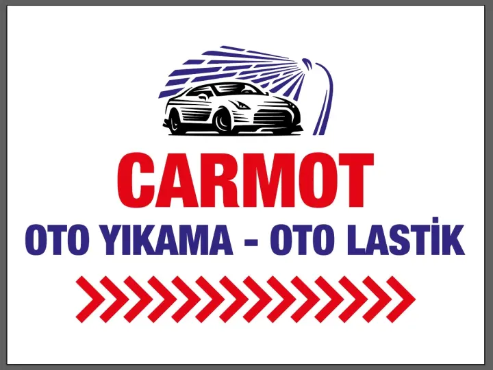 CARMOT OTO YIKAMA -OTO LASTİK