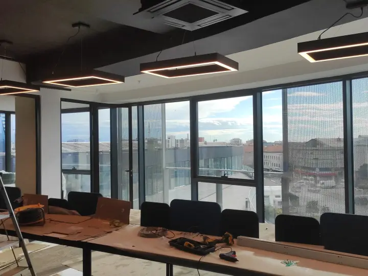 CARON ARAÇ KİRALAMA LTD ŞTİ.