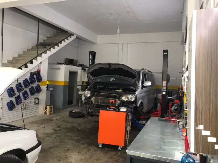 Carplus Garage
