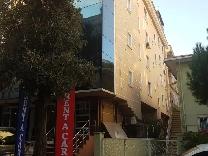 Carplus Rent A Car İstanbul