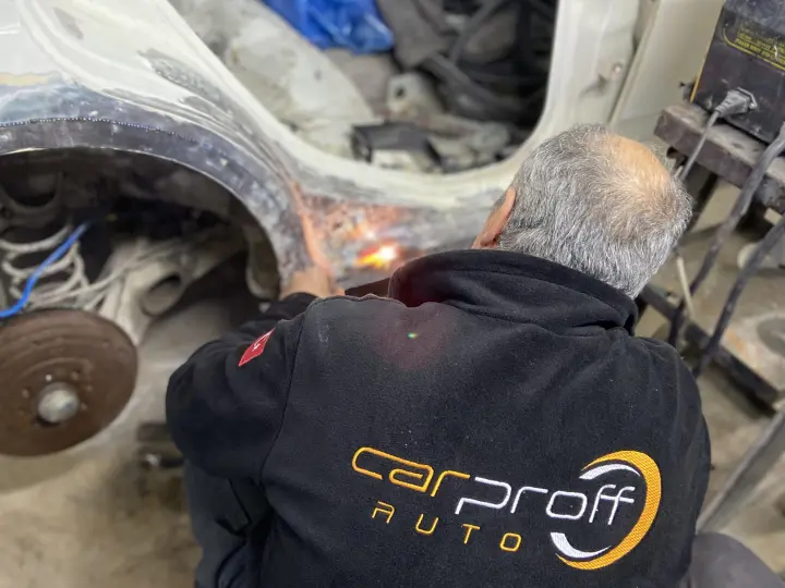 CARPROFF AUTO ÖZEL SERVİS KOCAELİ