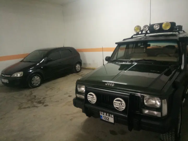 Carrefour oto yıkama fatsa
