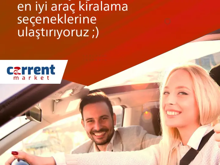 CarRentMarket