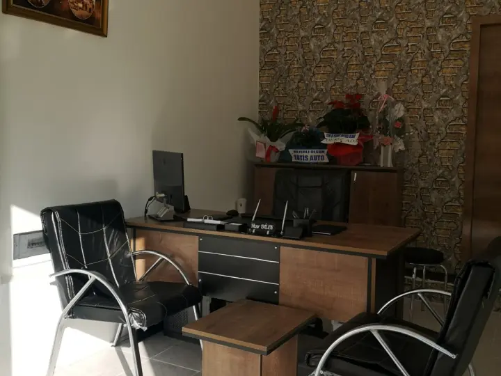 Carrier Oto Kiralama