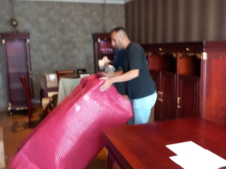 Carry İstanbul Nakliyat