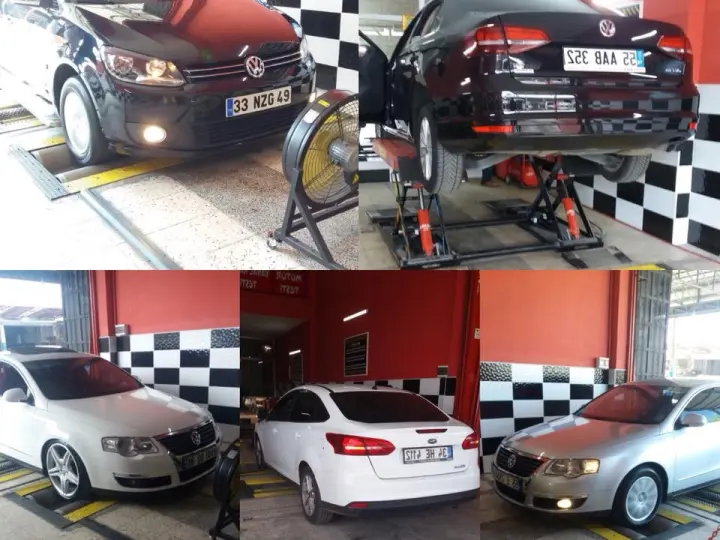 Çarşamba Oto Ekspertiz