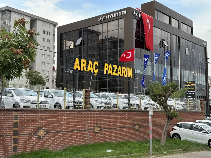 Çarsamba Pazarı