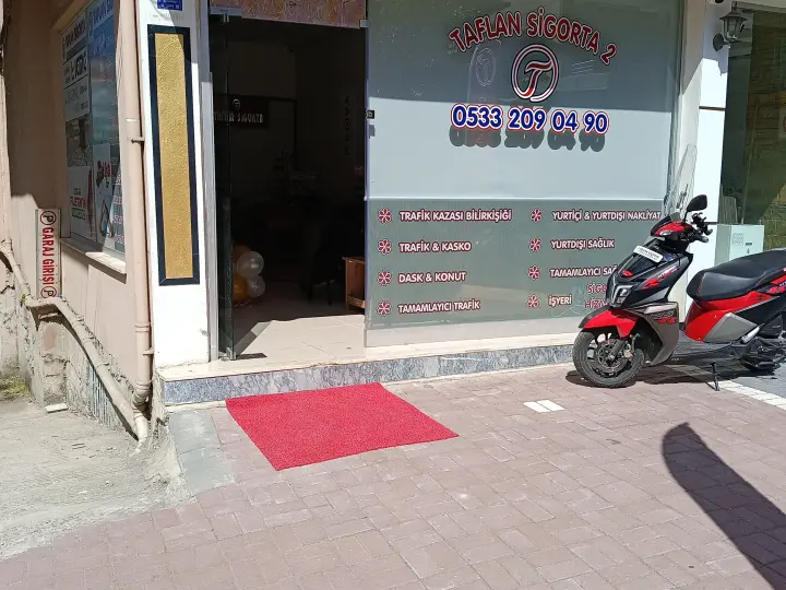 ÇARŞAMBA SİGORTA