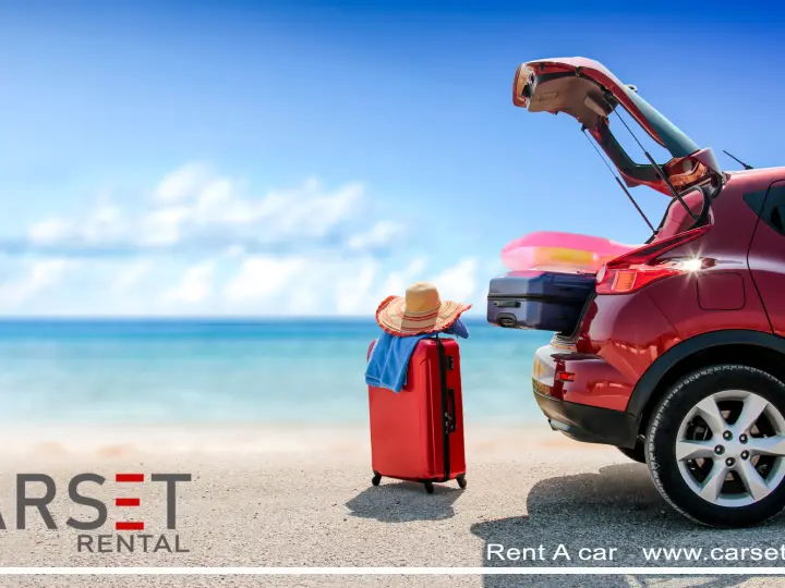 Carset Rent A Car