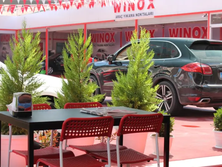 Carshine Soğanlık