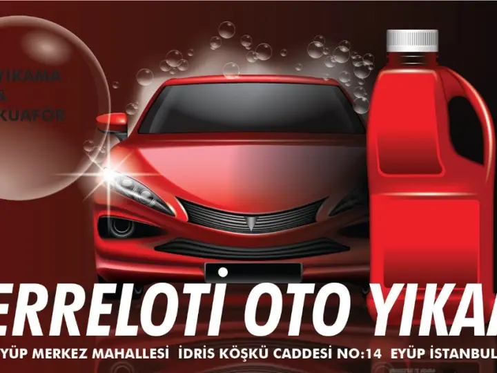 Carspa Oto Yıkama Axis İstanbul Avm