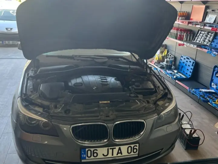 CarsStopp Service