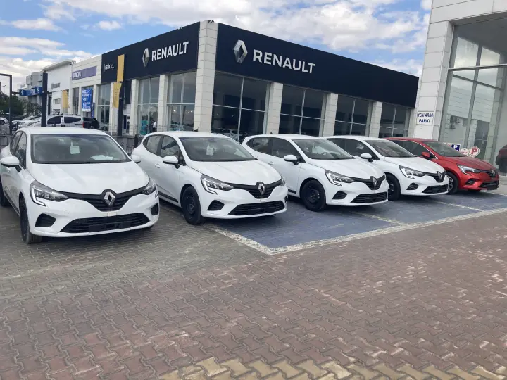 CarTour Araç Kiralama