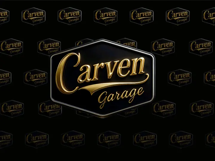 Carven Garage