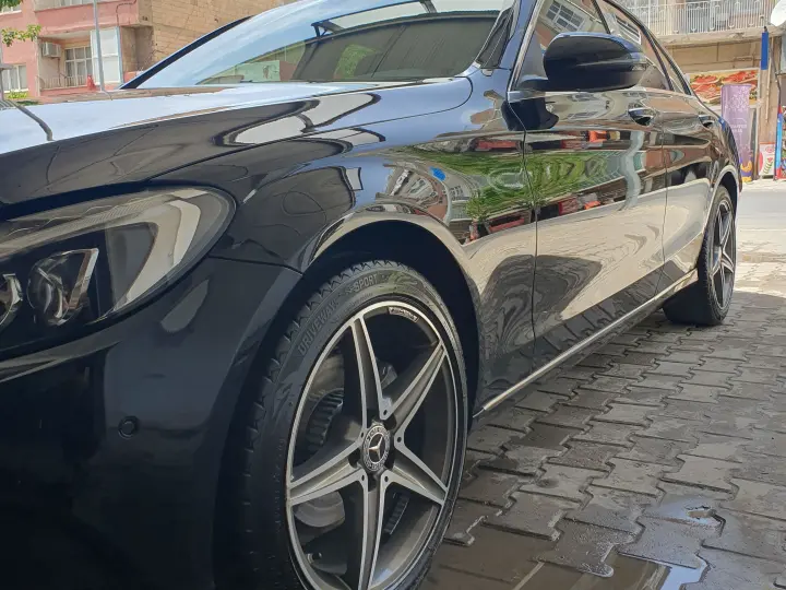 CARVİX PRODETAİLİNG