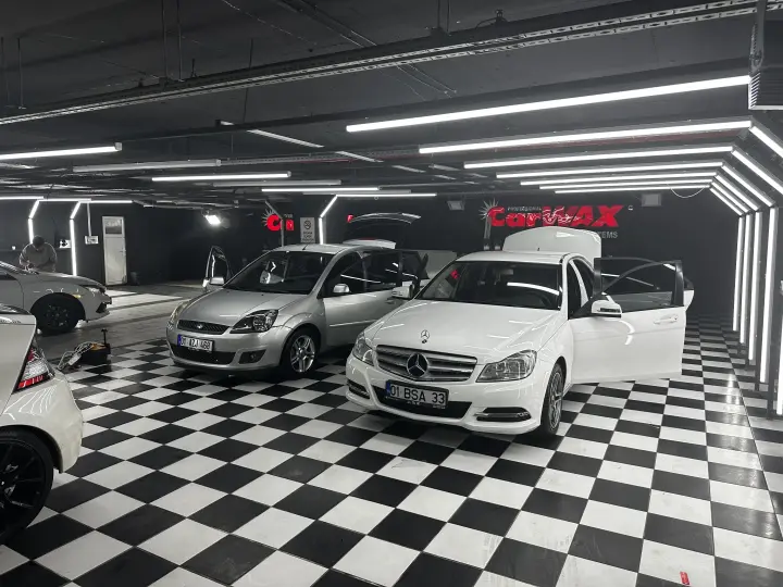 Carwax Adana / Oto Seramik Kaplama