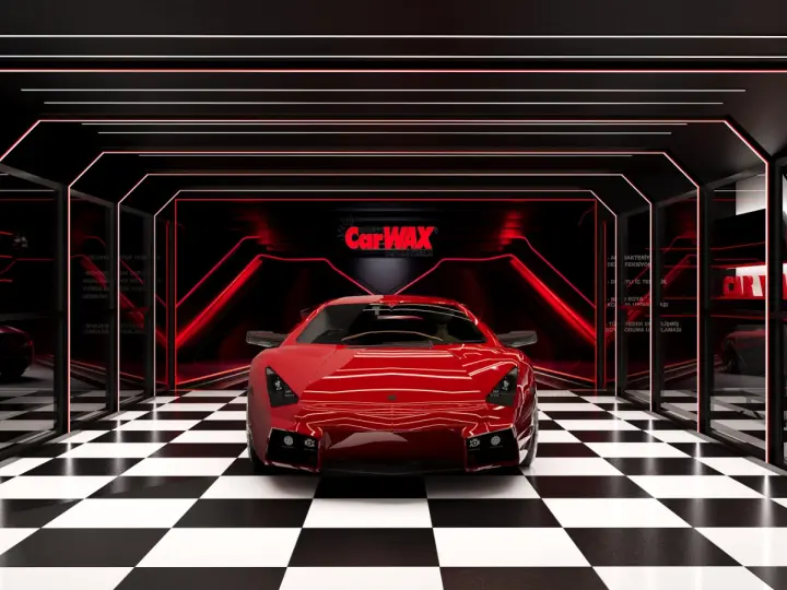 Carwax Terracity Profesyonel Araç Bakım Hizmetleri