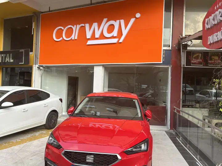 CARWAY Denizli Rent A Car
