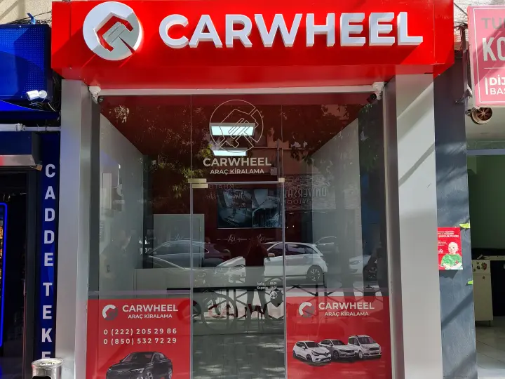 CARWHEEL ARAÇ KİRALAMA