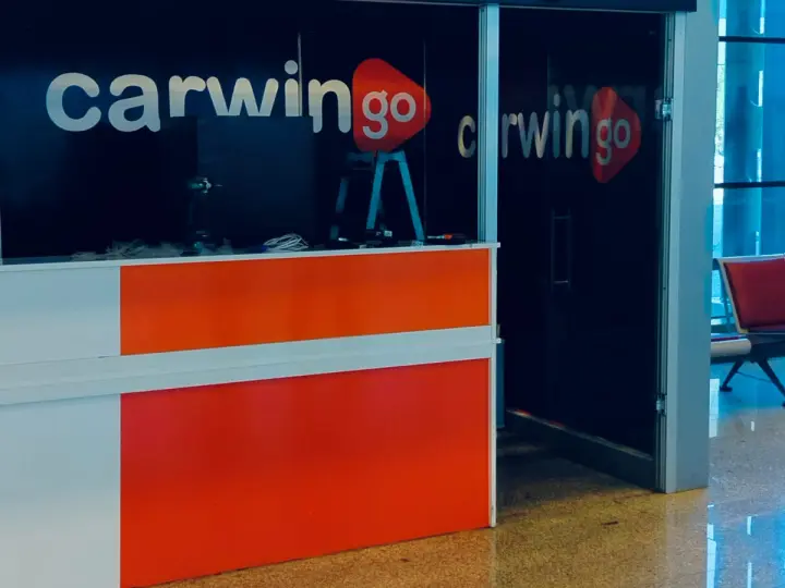 Carwingo Araç Kiralama Şanlıurfa Havalimanı Şubesi