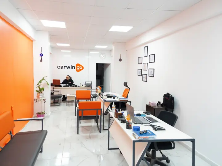 Carwingo Gaziantep Araç Kiralama