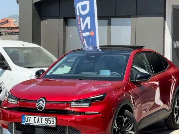 Carwiz Dalaman Araç Kiralama