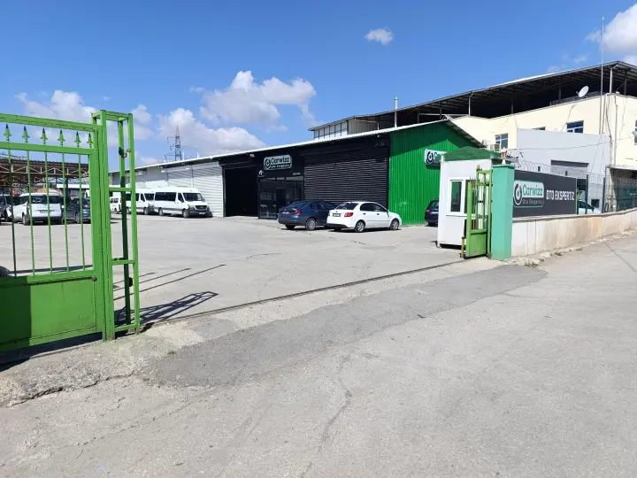 Carwizz Oto Ekspertiz Gaziantep