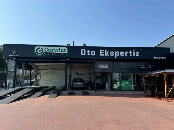 Carwizz Oto Ekspertiz İstanbul Ataşehir