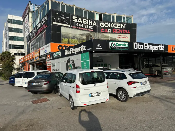 Carwizz Oto Ekspertiz İstanbul Kurtköy