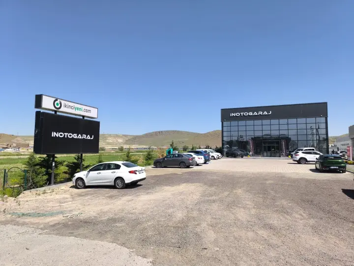 Carwizz Oto Ekspertiz Kayseri