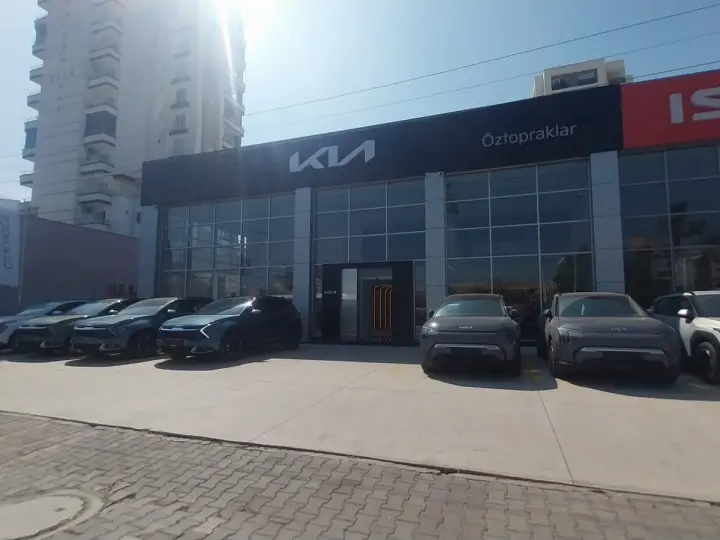 Carwizz Oto Ekspertiz Mersin