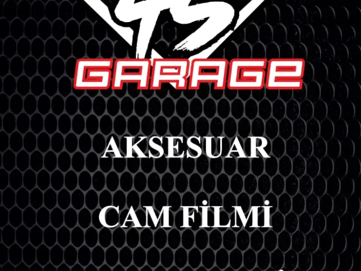 CarWorks Garage