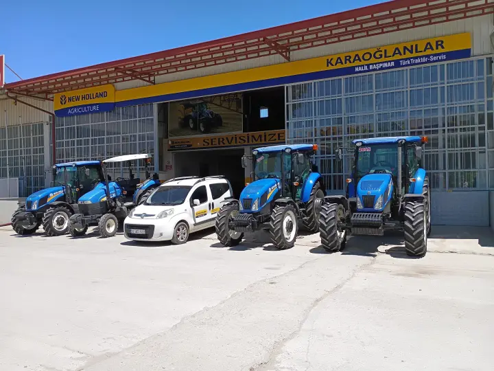 case yetkili servis huseyin baspınar