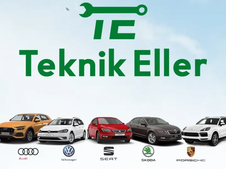 Castrol Auto Service - Teknik Eller Trabzon