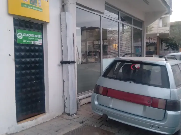 CASTROL SULTANBEYLİ-UZUNÇAYIR İNŞ.TEKS.OTO ve MAK. YED.PAR. ZAFER DURSUN