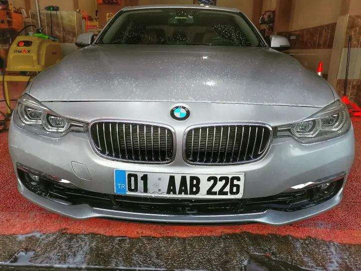 CASTROL YETKİLİ BAYİ AUTO SERVICE