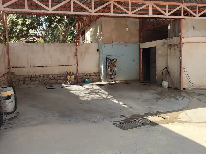 Casun Oto Yıkama