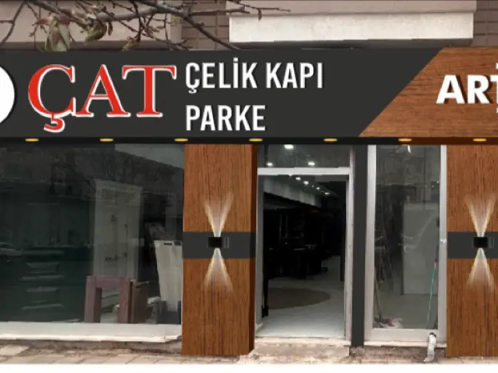 Çat Kapı Çorlu