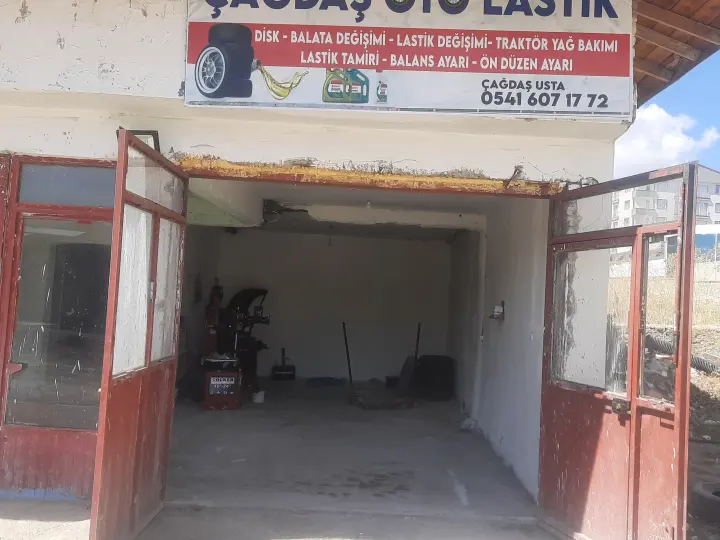 Çat lastikçi çat yol yardim