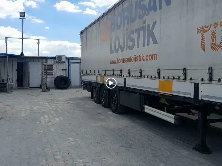 ÇATALCA ÇETİN OTO LASTİK (7/24 LASTİK YOL YARDIM) CANTIR PARKI hizmeti