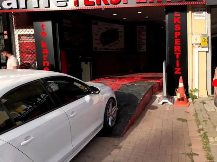 Çatalca Oto Karne Oto Ekspertiz