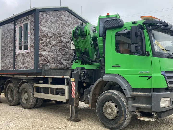 ÇATALCA VİNÇ VE SONDAJ