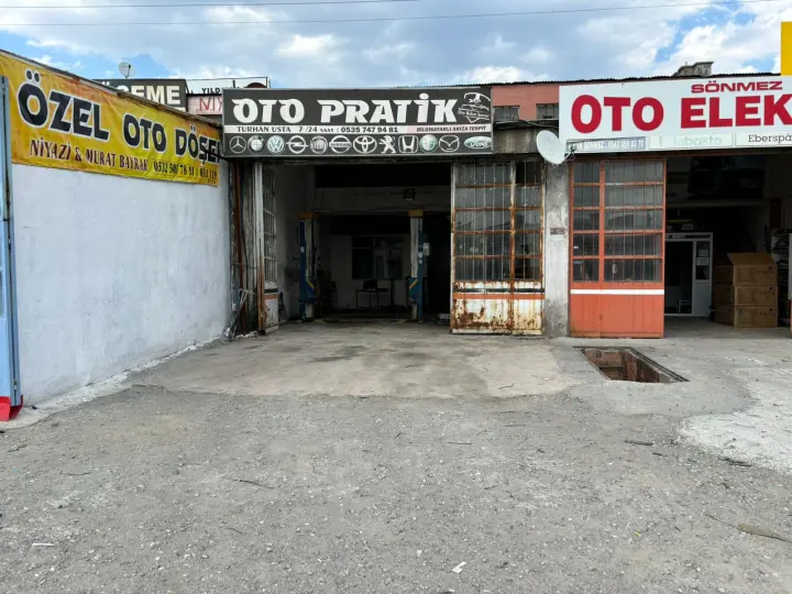 Çatar oto