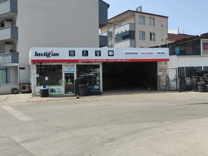 ÇATLI OTO LASTİK- LASSA-BRİDGESTONE- KÖRFEZ LASTİKÇİ-LASTİK YOL YARDIM-KOCAELİ LASTİKÇİ