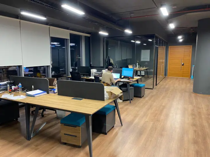 Catlog Uluslararası Taşımacılık ve Dış Ticaret A.Ş