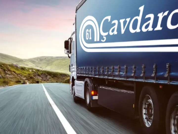 Çavdaroğlu 61 Nakliyat