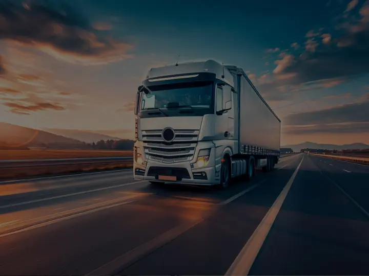 Çavdaroğlu Transport - Güvenli ve Hızlı Lojistik Hizmetleri