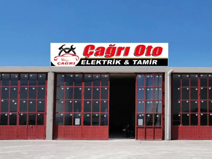 Çavgalar Lider Otomotiv