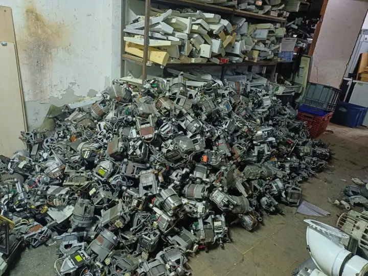 Çavuş Metal