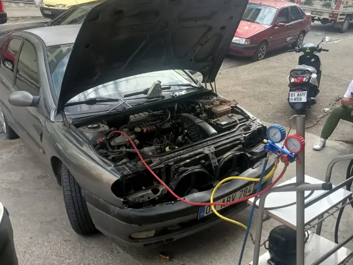 Çavuş Oto Elektrik